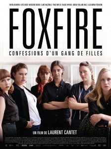 Foxfire – Ragazze cattive [2013]