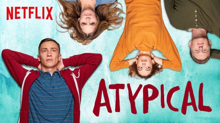 Atypical, Netflix Original Series
