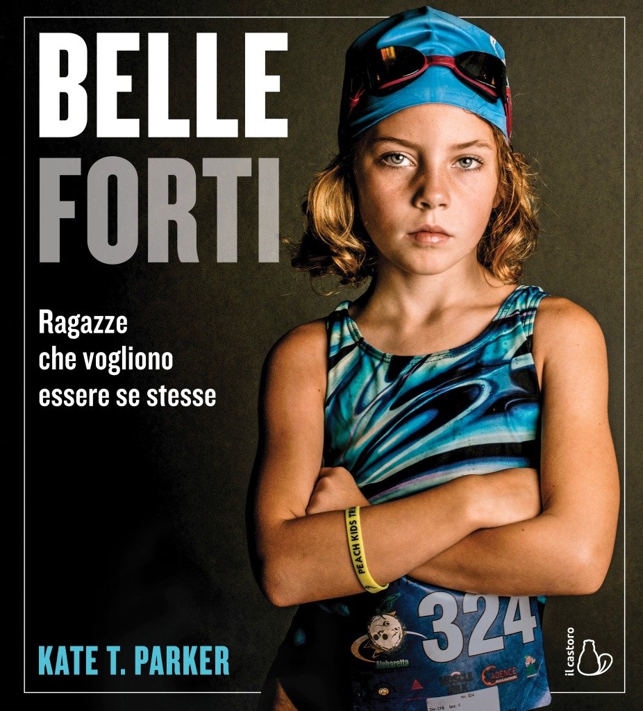 Belle Forti, Kate T. Parker